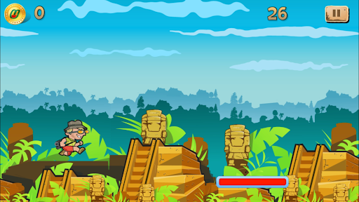 Travelers Diarrhea Screen 3