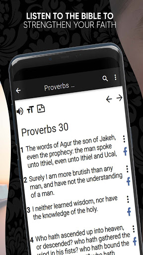 The Bible App Screen 3