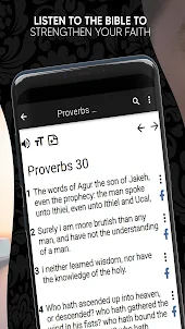 The Bible App