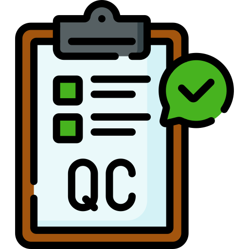 Exportquilsa Asg de Calidad logo
