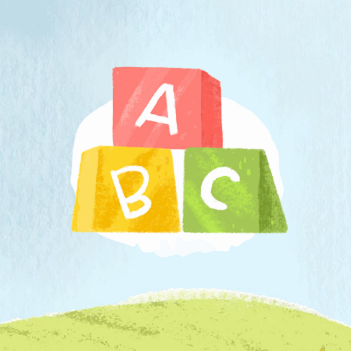 Indophonic - Belajar Membaca logo