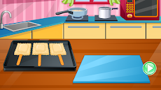 桜の料理を調理するゲームのおすすめ画像5