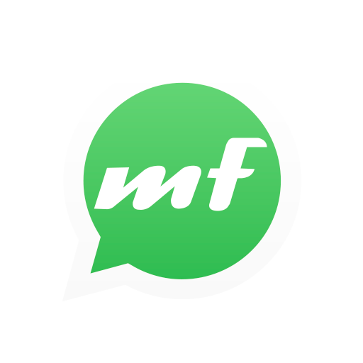 Motorflash Message logo