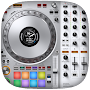 DJ Music Mixer: Dj Studio Pro‏