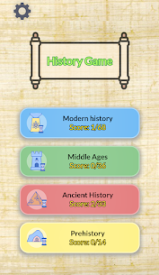 Free History Game Download 5