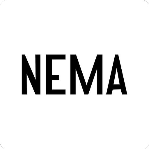 Clube Nema logo