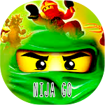 Cover Image of डाउनलोड NinjaGo wallpapers HD 4K 99.0 APK