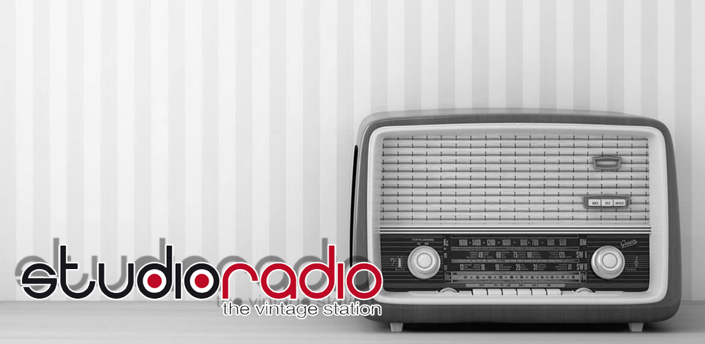 Studioradio - Latest version 3.5 for Android App Music & audio
