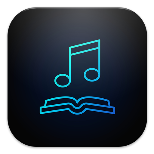 Music for Studying Offline 3.0 Icon