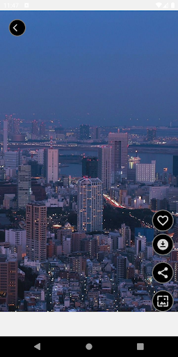 خلفيات مميزه 4K بدون انترنت Screenshot 1 - AppWisp.com