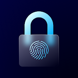 App Lock : Fingerprint & Pin icon