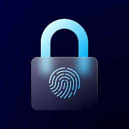 Icon image App Lock : Fingerprint & Pin