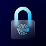 App Lock : Fingerprint & Pin