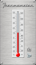 درجة الجو الحرارة قياس جهاز مقياس الحرارة
