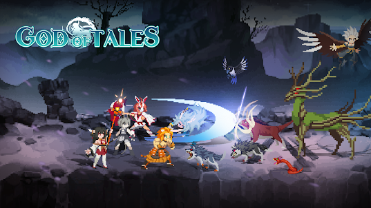 God of Tales (Early Access)
