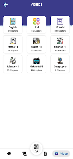 BHATKAR COACHING CLASSES Screen 2
