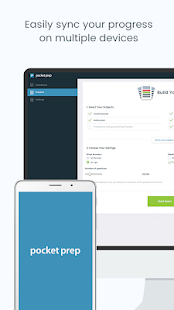 Скачать ACT Pocket Prep Онлайн бесплатно на Андроид