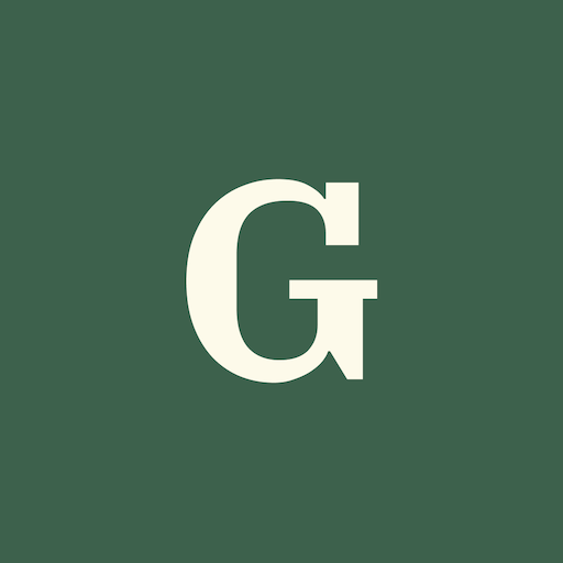 Guidebook for  Android – Latest Version & Features app icon