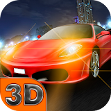 Street Racing: Sports Cars 3D icon