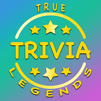 Trivia True Legends Free Triv