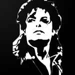 Cover Image of Download Michael Jackson Stickers (WASt  APK