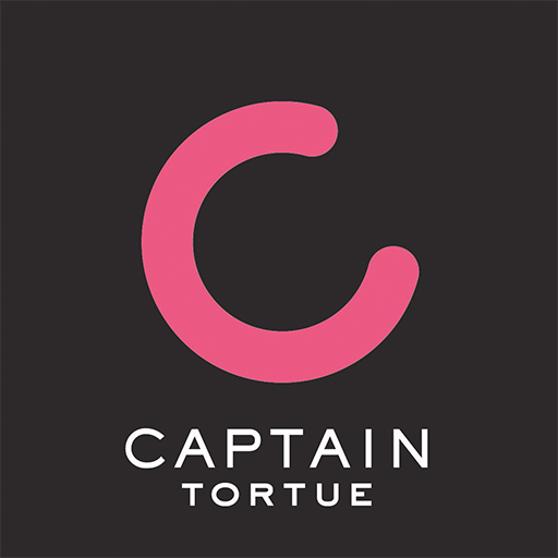 CAPTAIN TORTUE 3.8.1 Icon