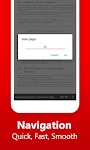 screenshot of PDF Reader Pro - PDF Viewer
