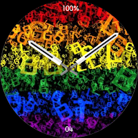 LGBTQ+ Rainbow Pride Gay Watch