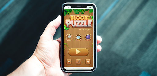 Block Puzzle - 2025