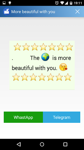 Jokes for WhatsApp with emoji Screen 3