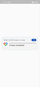 WiSteps