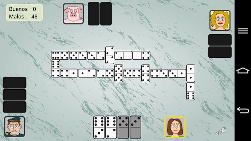 Partnership Dominoes 1.7.3 screenshots 3