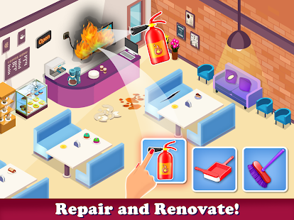 Fix It Boys - Home Makeover, Renovate & Repair 1.3.2 APK screenshots 10