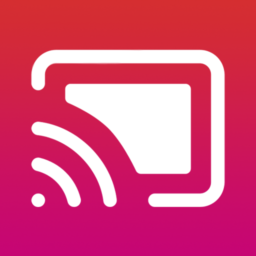 Smart Cast TV Mini logo