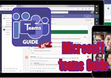 Guide For Teams : Calls and Meeting 2020のおすすめ画像3