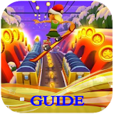 Guide subway surfers icon
