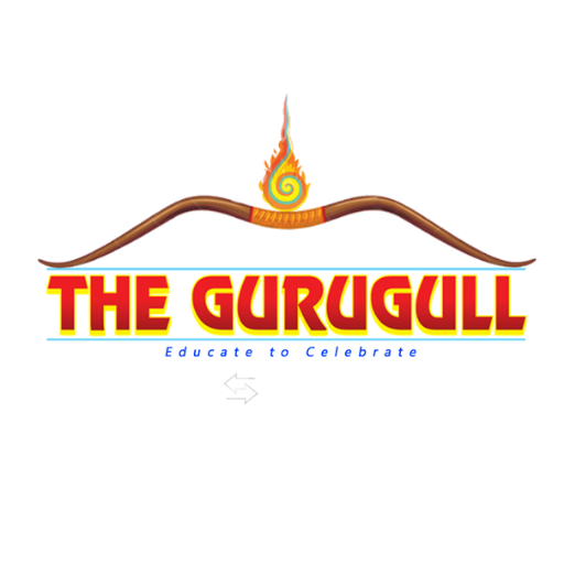 The Gurugull logo
