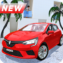 アプリのダウンロード Car Simulator Clio をインストールする 最新 APK ダウンローダ