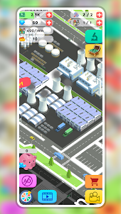 City Building Tycoon
