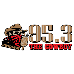 Icon image KWKN 95.3 The Cowboy