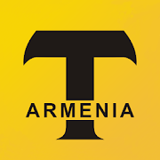Taxi Armenia  Icon
