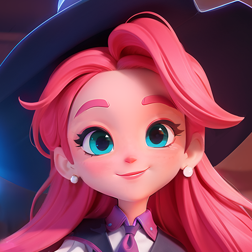 Magicabin: Witch's Adventure 2.30.0 Icon