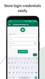 Password Manager Pro 7.4 4