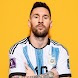 Soccer Lionel Messi Wallpapers - Androidアプリ
