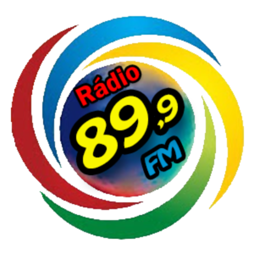 89,9 Sintonia FM logo