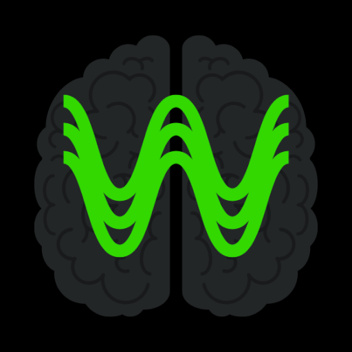 Brainwaves - Rife - Hypnosis logo