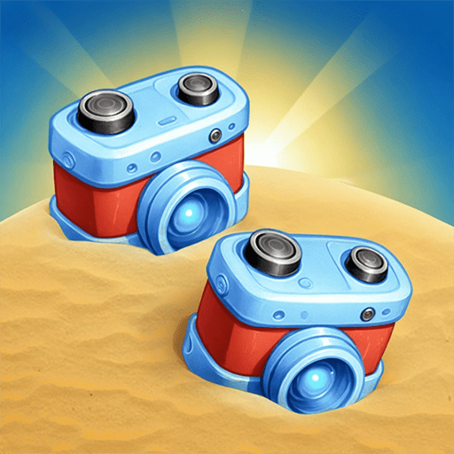 Beachside Town تنزيل على نظام Windows