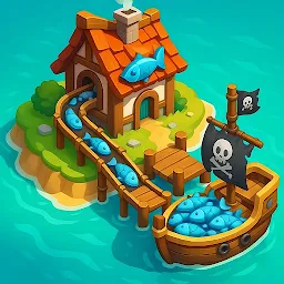 Endless Sea: Survival Mod Apk