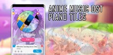 Anime Music Piano Tiles OSTのおすすめ画像1