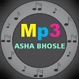 ASHA BHOSLE Songs icon